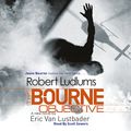 Cover Art for B00NX3T9OE, The Bourne Objective by Eric Van Lustbader, Robert Ludlum