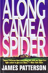 Cover Art for 9781439561539, Along Came a Spider (Alex Cross) by James Patterson