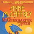 Cover Art for 9781597370172, The Masterharper of Pern (Dragonriders of Pern) (MP3 CD) by Anne McCaffrey
