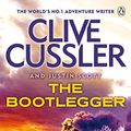 Cover Art for B00I4HABK0, The Bootlegger by Clive Cussler, Justin Scott