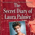 Cover Art for 9781451662078, The Secret Diary of Laura Palmer by Jennifer Lynch