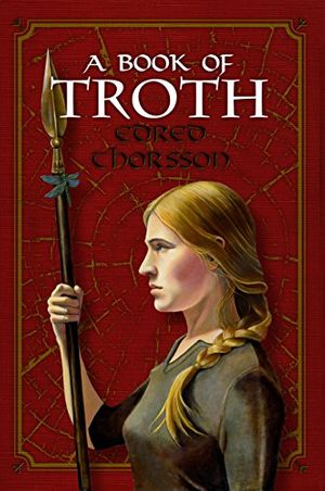 Cover Art for 9780972029261, A Book of Troth by Edred Thorsson