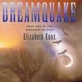 Cover Art for 9780374318543, Dreamquake (The Dreamhunter Duet, Book 2) by Elizabeth Knox