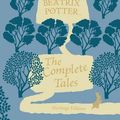 Cover Art for 9780723267324, Beatrix Potter: The Complete Tales by Beatrix Potter