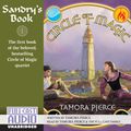 Cover Art for 9781932076691, Sandry's Book by Tamora Pierce, Tamora Pierce