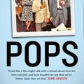 Cover Art for 9780008286309, Pops: Fatherhood in Pieces by Michael Chabon
