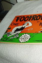 Cover Art for 9780958819039, Footrot Flats 1 by Murray Ball