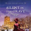 Cover Art for 9781742903620, Silent In The Grave [Ebook] by Deanna Raybourn