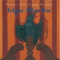 Cover Art for 9780806908205, Edgar Allan Poe by Edgar Allan Poe