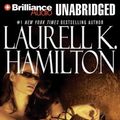 Cover Art for 9781597378895, The Harlequin by Laurell K. Hamilton