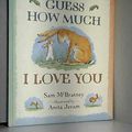 Cover Art for 9781854303844, Guess How Much I Love You by Sam McBratney