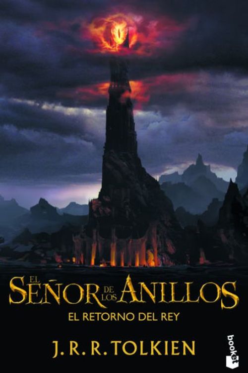 Cover Art for 9786070712746, El Senor de los Anillos by J.r.r. Tolkien