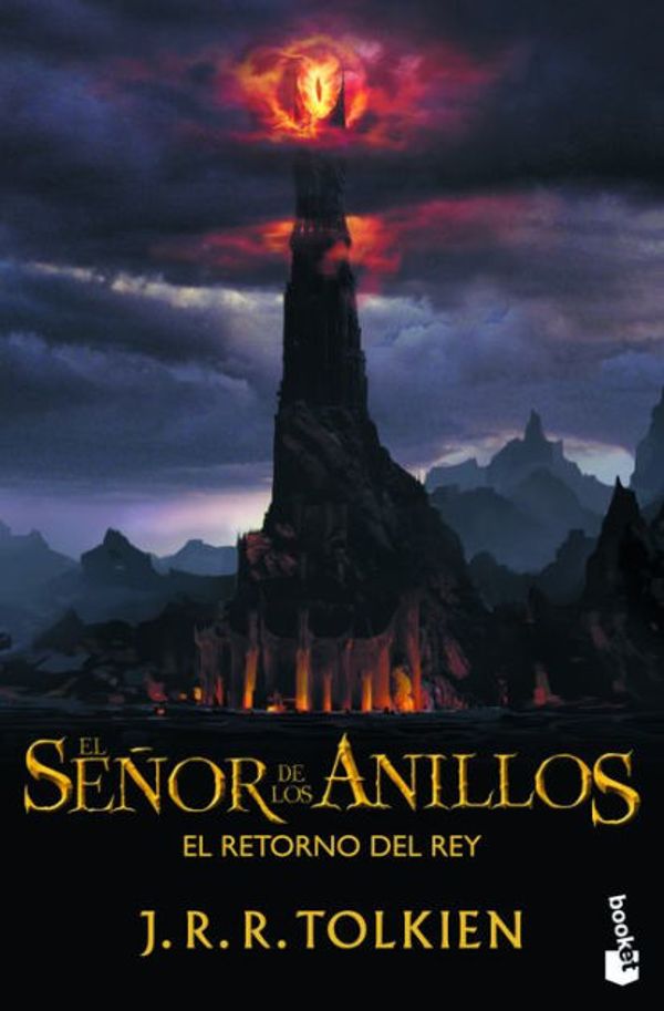 Cover Art for 9786070712746, El Senor de los Anillos by J.r.r. Tolkien