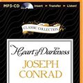 Cover Art for 9781491527948, Heart of Darkness by Joseph Conrad