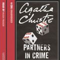 Cover Art for 9780007256976, Partners in Crime by Agatha Christie