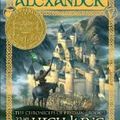 Cover Art for 9780006725657, The High King by Lloyd Alexander