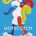 Cover Art for 9781473572447, Hopscotch by Julio Cortazar
