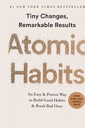 Cover Art for 9781804220481, Atomic Habits: An Easy & Proven Way to Build Good Habits & Break Bad Ones by James Clear Notebook Paperback with 8.5 x 11 in 100 pages by James Cliff