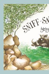Cover Art for 9780143771906, Sniff-Snuff-Snap! by Lynley Dodd