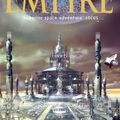 Cover Art for 9781841493725, The Risen Empire by Scott Westerfeld