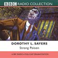 Cover Art for 9781483017945, Strong Poison (Lord Peter Wimsey Mysteries (Audio)) by Sayers, Dorothy L.