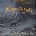 Cover Art for 9780740751868, Art of the Lord of the Rings 2006 Calendar by Andrews McMeel Publishing