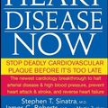 Cover Art for 9780470048535, Reverse Heart Disease Now by Sinatra, James C. Roberts, Lastsinatra, Dr. Stephen T. Sinatra