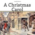 Cover Art for 9781503225077, A Christmas Carol by Charles Dickens