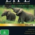 Cover Art for 9397810184299, Trials of Life (David Attenborough) - Volume 1 by Roadshow Entertainment
