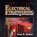 Cover Art for 9780023493317, Electrical Engineering by Allan R. Hambley