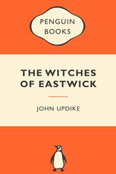 Cover Art for 9780141045603, The Witches of Eastwick: Popular Penguins by John Updike