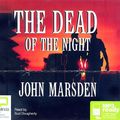 Cover Art for 9781921334535, The Dead of the Night by John Marsden