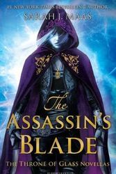 Cover Art for 9789384052652, The Assassin's Blade by Sarah J. Maas