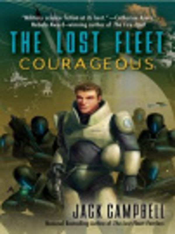 Cover Art for 9781429579681, The Lost Fleet by Jack Campbell