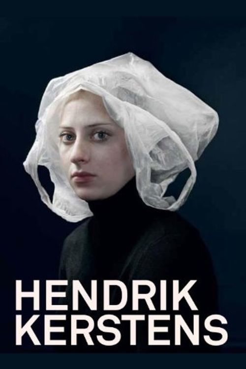 Cover Art for 9789078964384, Hendrik Kerstens by Pim Milo