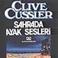 Cover Art for 9789754053296, Sahrada Ayak Sesleri by Clive Cussler