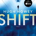 Cover Art for 9788834743867, Shift. Trilogia del Silo (Vol. 2) by Hugh Howey