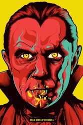 Cover Art for 9780593203385, Dracula by Bram Stoker