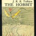 Cover Art for 9780048230706, The Hobbit by J. R. R. Tolkien
