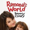 Cover Art for 9780061894077, Ramona's World by Beverly Cleary