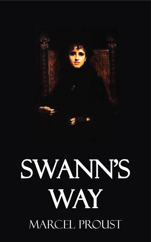 Cover Art for 9781518344473, Swann's Way by Marcel Proust