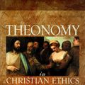 Cover Art for 9780967831732, Theonomy in Christian Ethics by Greg L. Bahnsen