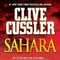 Cover Art for B018M3QJ88, [(Sahara)] [By (author) Clive Cussler] published on (June, 2009) by Clive Cussler