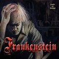 Cover Art for 9781450728850, Frankenstein by Mary Wollstonecraft Shelley