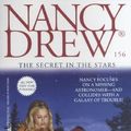 Cover Art for B00BAVXGSQ, The Secret in the Stars (Nancy Drew Book 156) by Carolyn Keene