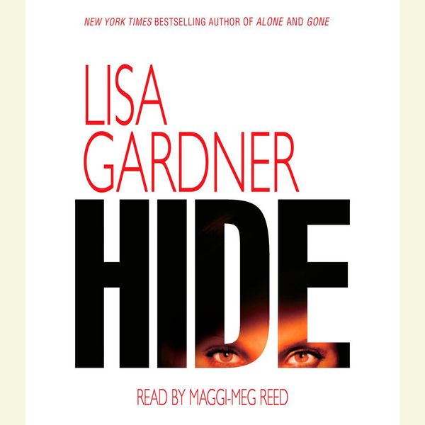 Cover Art for 9780739321560, Hide by Lisa Gardner