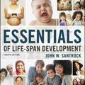 Cover Art for 9780077861933, Essentials of Life-Span Development by John Santrock