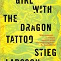 Cover Art for B0033DOIHC, Larsson's the Girl with the Dragon Tattoo (Vintage) By Stieg Larsson, Reg Keeland by Unknown