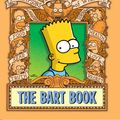 Cover Art for 9780061116605, The Bart Book by Matt Groening