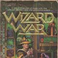 Cover Art for 9780445204225, Wizard War by Hugh Cook